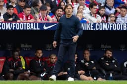 Obrazek news: Przewidywane jedenastki na mecz Sevilla FC - Athletic Bilbao (24.01.2026)