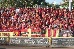 Obrazek news: Żużel: Sparta Wrocław dogoniła liderów PGE Ekstraligi, Motor wypadł z pierwszej czwórki