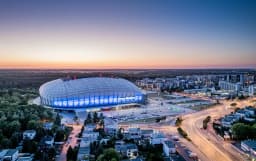 Obrazek news: Lech Poznań - Lechia gdzie i kiedy grają? Transmisja online (31.01.2026)