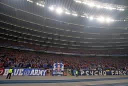 Obrazek news: Ruch Chorzów - Wieczysta Kraków kto sędzią głównym? Obsada sędziowska (11.04.2026)