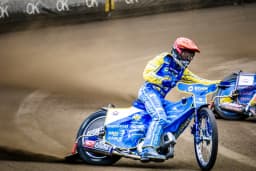 Obrazek news: Żużel: Mathias Pollestad jednak nie trafi do Stali Gorzów? Norweg wrócił do rozmów z innymi klubami