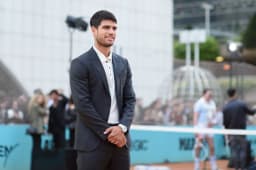 Obrazek news: Finał ATP Tokio 2026. Carlos Alcaraz - Jiri Lehecka gdzie oglądać mecz? Transmisja TV i online