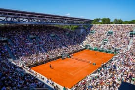 Finał French Open 2026: Maja Chwalińska - Mirra Andriejewa – kiedy mecz i gdzie oglądać?