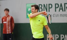 Tenis. Aktualny ranking ATP: Hurkacz wraca do Top 100, Majchrzak na 46 miejscu