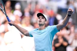 Obrazek news: ATP Montreal 2026. Botic Van De Zandschulp - Hubert Hurkacz gdzie transmisja meczu? TV, stream online