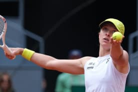 Ranking WTA 2026 po US Open. Rybakina liderką. Które miejsca zajmują Iga Świątek i Maja Chwalińska?