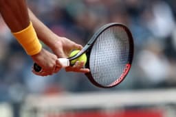 Obrazek news: ATP Hertogenbosch 2026. Felix Auger-Aliassime - Kamil Majchrzak gdzie oglądać? Transmisja TV, stream online