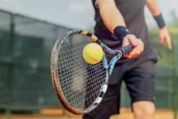 Obrazek news: Puchar Billie Jean King. Skrót meczu Jasmine Paolini - Qinwen Zheng (WIDEO)