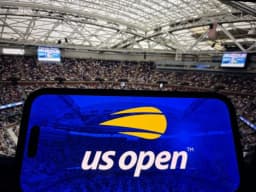 Obrazek news: US Open 2026. Gdzie oglądać Kamil Majchrzak - Hamad Mededovic na żywo? Transmisja TV i online