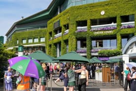 Gdzie oglądać Wimbledon 2026 we wtorek 29 czerwca? Plan transmisji 2. dnia – Iga Świątek i Kamil Majchrzak