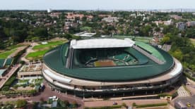 Wimbledon 2026: plan transmisji na piątek 3 lipca – Hurkacz, Djoković, Sabalenka i Polskie deble