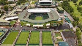 Wimbledon 2026 – gdzie oglądać 29 czerwca? Mecze Polaków i plan transmisji 1. dnia