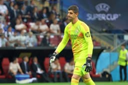 Obrazek news: Real Madryt - Villarreal CF przewidywane jedenastki. Kto zagra? (04.10.2025)