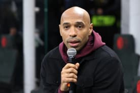Thierry Henry krytykuje Cristiano Ronaldo po remisie Portugalii z DR Kongo: „To drużyna musi strzelić, nie ty”