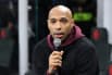 Obrazek news: Thierry Henry krytykuje Cristiano Ronaldo po remisie Portugalii z DR Kongo: „To drużyna musi strzelić, nie ty”