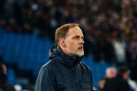 MŚ 2026. Tuchel: reakcja po przerwie przesądziła o zwycięstwie Anglii 4:2 nad Chorwacją