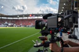 Obrazek news: Gdzie oglądać Puchar Polski dzisiaj? Transmisje meczów 1/64 finału (05.08.2026)