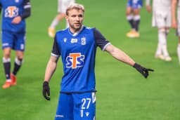 Obrazek news: Lech Poznań - Bruk-Bet Termalica skrót meczu. Najlepsze akcje i bramki (22.03.2026)