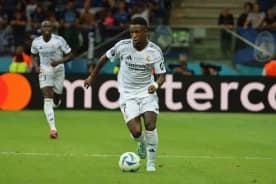 Real Madryt - Levante przewidywane składy drużyn (17.01.2026)
