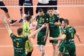 Plusliga. Jakub Kochanowski dołącza do Warty Zawiercie!