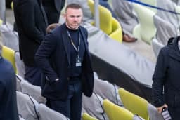 Obrazek news: Wayne Rooney chwali Anglię po zwycięstwie 3:2 nad Meksykiem: "Mamy zespół zdolny do mistrzostwa"
