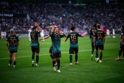 Obrazek news: Werder Brema - TSG Hoffenheim przewidywane jedenastki (10.01.2026)