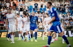Obrazek news: Wisła Płock - Cracovia sędziowie. Kto poprowadzi mecz? (13.09.2026)