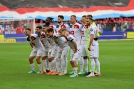 Pogoń Grod. Mazowiecki - Wisła Kraków potwierdzone składy. Oficjalne jedenastki na mecz (15.02.2026)