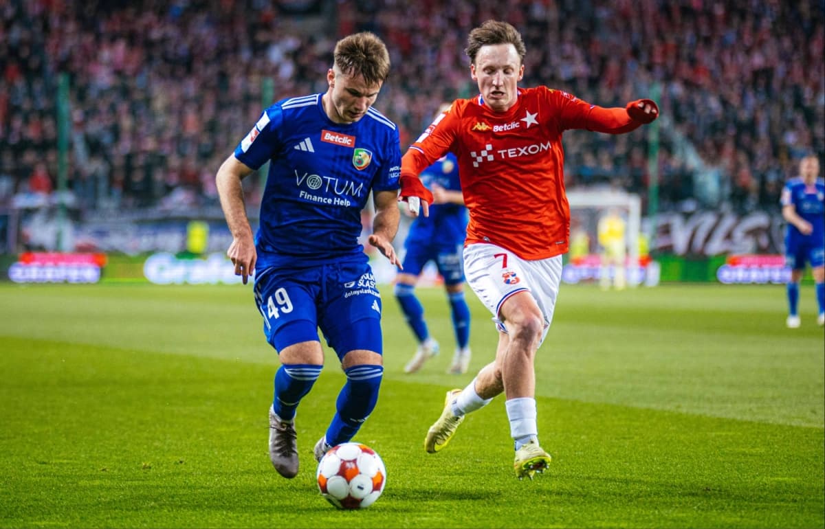 Miedź Legnica - Chrobry Głogów typy, statystyki, kursy i zapowiedź meczu (05.09.2026)