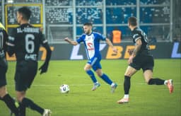 Obrazek news: Wisła Płock - Arka Gdynia transmisja, data i godzina meczu (09.03.2026)