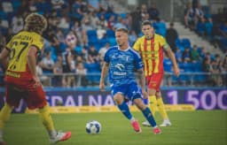Obrazek news: Wisła Płock - Cracovia typy bukmacherskie, kursy i statystyki, analiza (13.09.2026)