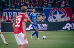 Obrazek news: Wisła Płock - Cracovia gdzie oglądać? Transmisja TV, stream online (13.09.2026)