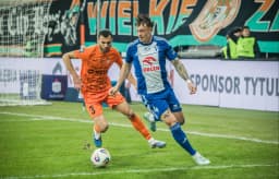 Obrazek news: Wisła Płock - Widzew Łódź statystyki z meczu. Dane o drużynach i piłkarzach (31.07.2026)