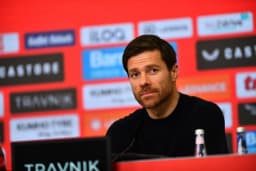Obrazek news: Xabi Alonso otwarcie o rozstaniu z Realem Madryt. „Mam bliznę, ale się goi”