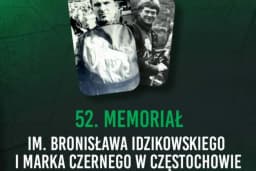 Obrazek news: 52. Memoriał Bronisława Idzikowskiego i Marka Czernego gdzie oglądać? Transmisja TV i online