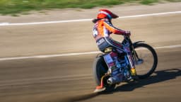 Obrazek news: Metalkas 2. Ekstraliga. Ostrów wygrał z Orłem Łódź. Wszystko rozstrzygnęło się w ostatnim biegu