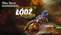 Obrazek news: VARITEX IMME im. Z. Plecha 2026 w Łodzi - składy, bilety i transmisja. Co warto wiedzieć?