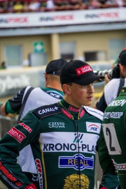 Obrazek news: Włókniarz Częstochowa - GKM Grudziądz gdzie oglądać? Transmisja online, stream za darmo (14.08.2026)