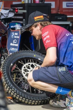 Obrazek news: Gdzie oglądać mecz Motor Lublin - KS Apator Toruń? Transmisja TV, stream online (06.09.2026)