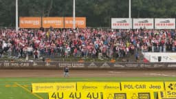 Obrazek news: Frekwencja w Metalkas 2. Ekstralidze 2026. Polonia Bydgoszcz bezkonkurencyjna