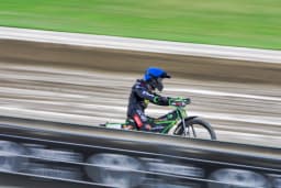 Obrazek news: Żużel. Metalkas 2. Ekstraliga: Hunters PSŻ Poznań w wielkim finale! „Skorpiony” pokonały ROW Rybnik