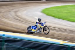 Obrazek news: Betard Sparta Wrocław rozbiła Motor Lublin! Miażdżące zwycięstwo i ważny bonus