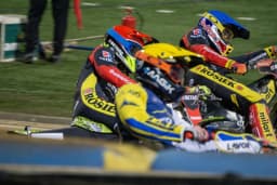 Obrazek news: Sparta Wrocław - Unia Leszno transmisja na żywo. Gdzie oglądać mecz? (13.09.2026)