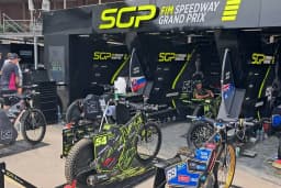 Obrazek news: Dwie zmiany w składzie na Grand Prix Polski we Wrocławiu – Thomsen i Kvech wskakują za kontuzjowanych