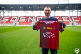 "Szykujemy plan awaryjny" – Prezydent Sosnowca o sytuacji Zagłębia