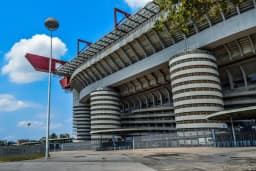Obrazek news: AC Milan - Fiorentina stadion, data i transmisja (19.10.2025)