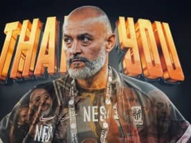 Al-Ittihad bez trenera. Wszystko przez konflikt z Benzemą