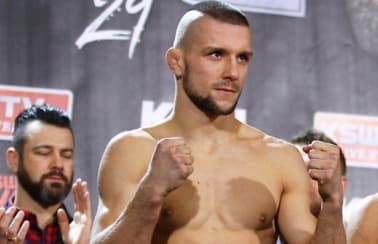 Obrazek newsa : Analizy KSW 36: Gamrot – Pezinho