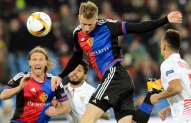 Obrazek newsa : Analiza: Sevilla FC - FC Basel