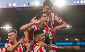 Championship: Poznaliśmy pierwszego finalistę baraży